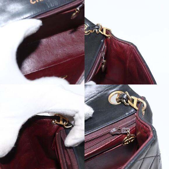 Chanel Matelasse 17 Chain Shoulder Bag - Picture 7 of 8